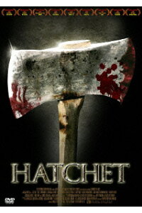 楽天ブックス Hatchet ハチェット ジョエル デヴィッド ムーア Dvd 楽天ブックス Hatchet ハチェット ジョエル デヴィッド ムーア Dvd